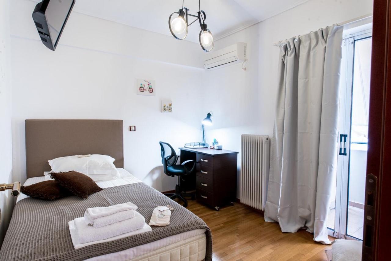 Marousi Kallisti Appartement