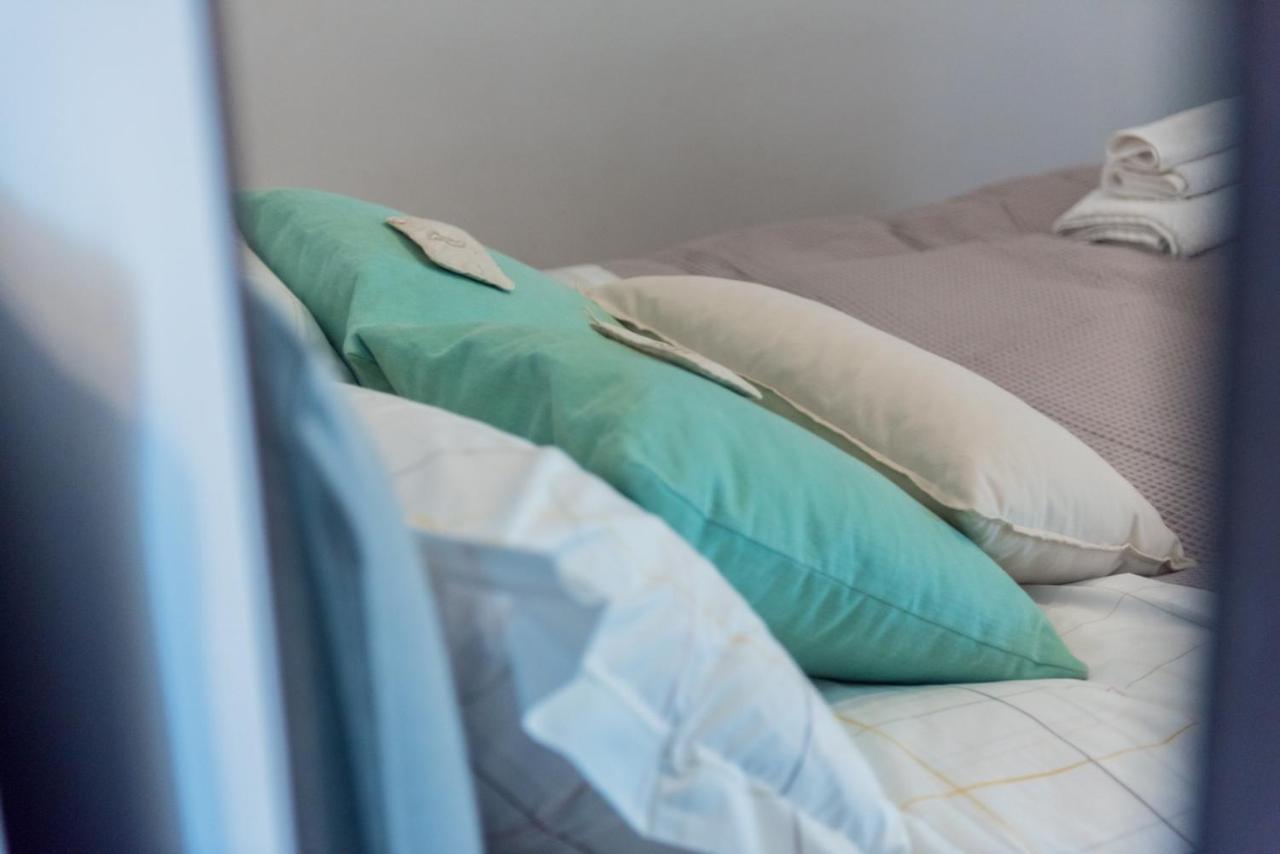 Appartement Marousi Kallisti Athènes