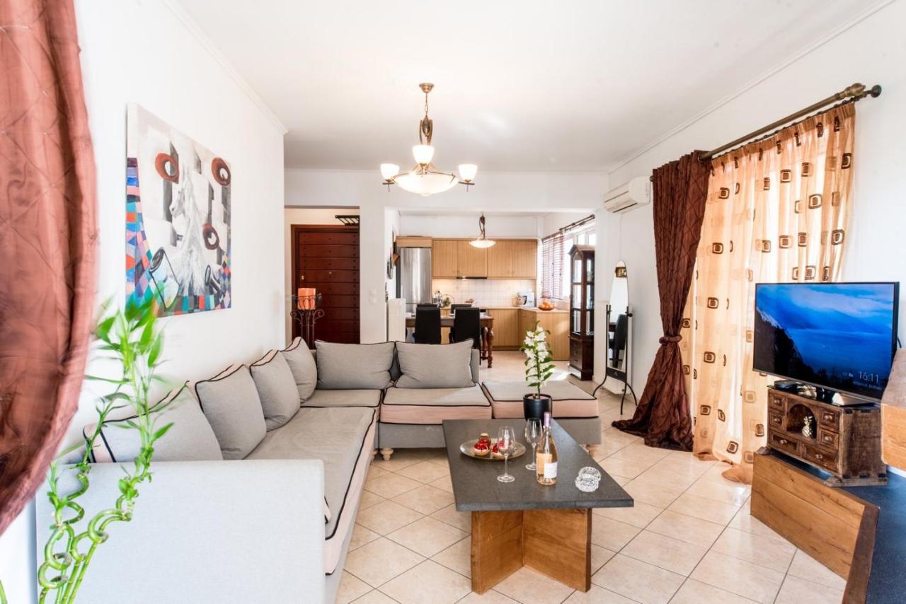 Appartement Marousi Kallisti