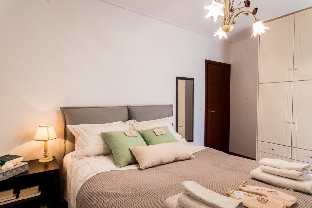 Marousi Kallisti Appartement